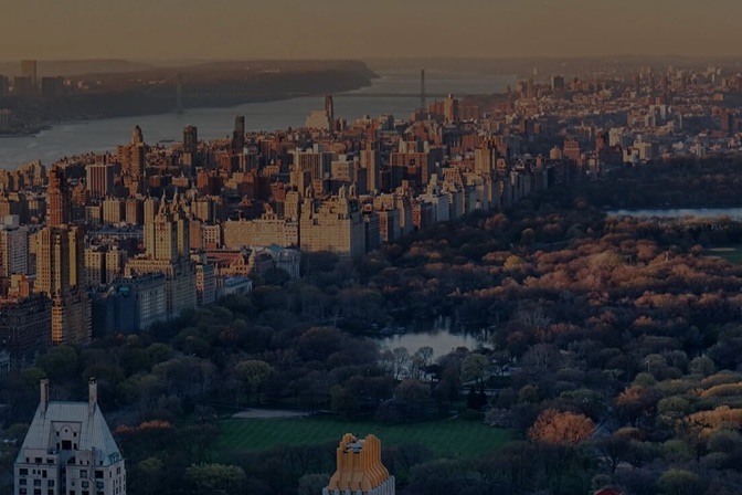 New York City