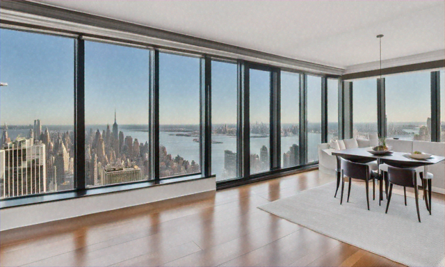Broker Open House