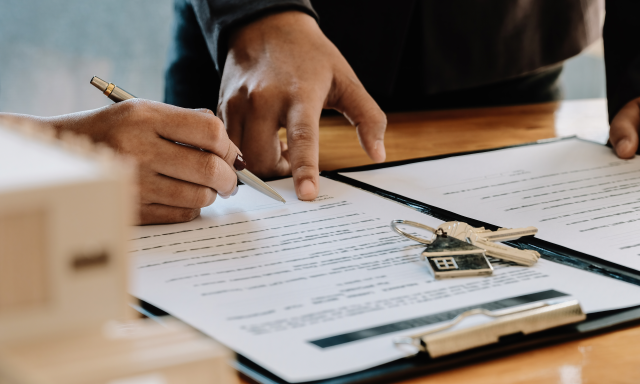 Contract of Sale