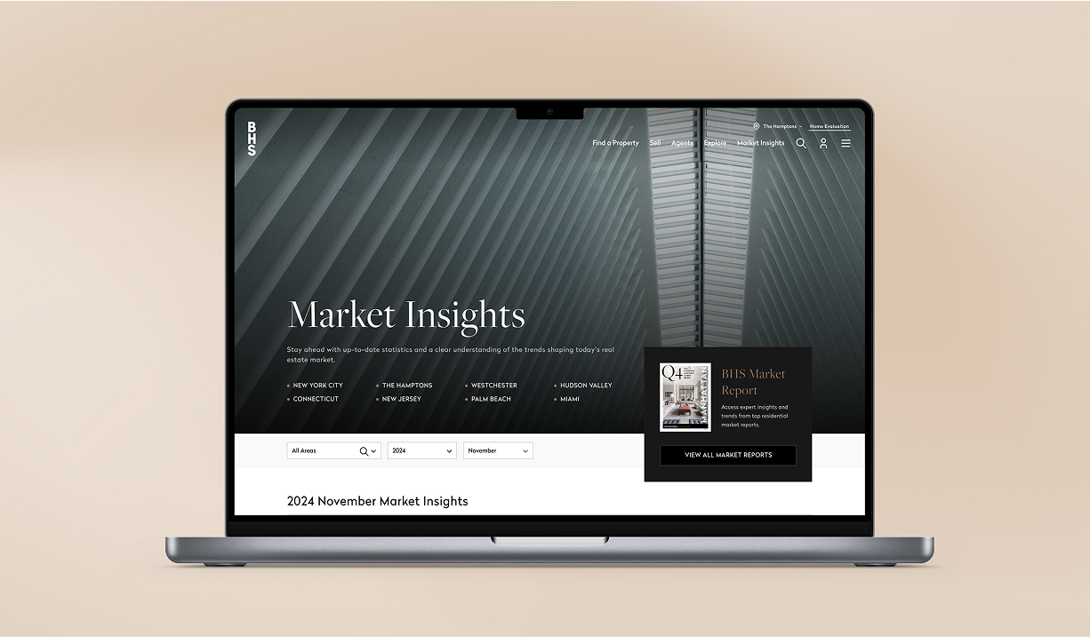 Insights with Impact
