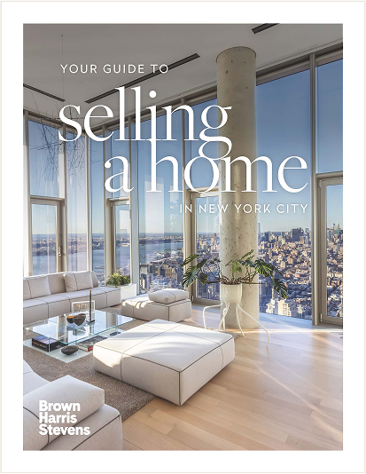Seller Guide Cover
