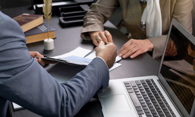 Written Financing Commitment
